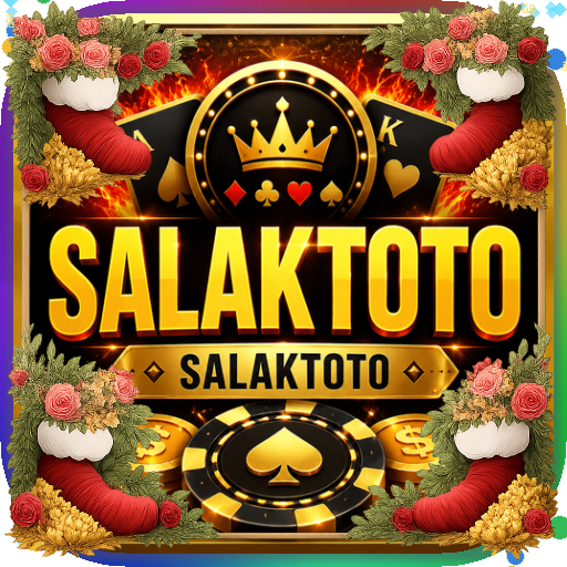 salaktoto — mitra unggulan
